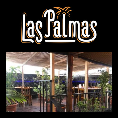 Las Palmas