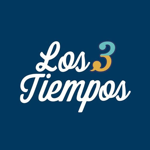 Los tres tiempos